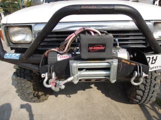 ขายโตโยต้า 4WD