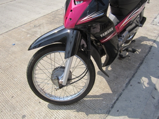 ขายด่วน spark nano ปี54 เครื่องดีชุดโอนครบ