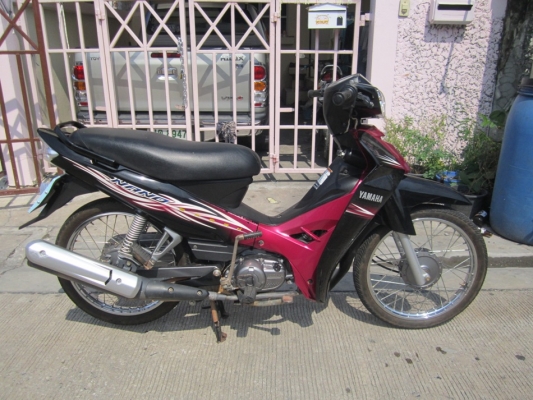 ขายด่วน spark nano ปี54 เครื่องดีชุดโอนครบ