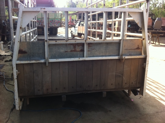 ขายกระบะคาร์โก้ ยกลงจาก NPR ราคาถูกๆๆ