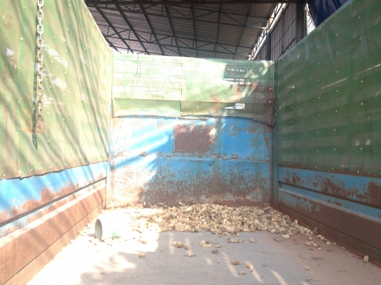 ขาย NPR 115 แรงดั้ม เกษตร รถห้างแท้ช่วงล่างใหญ่