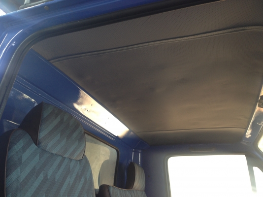 ขาย NPR 115 แรงดั้ม เกษตร รถห้างแท้ช่วงล่างใหญ่