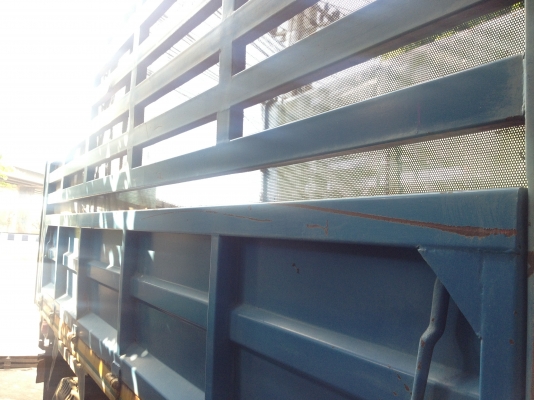 ขาย NPR 115 แรงดั้ม เกษตร รถห้างแท้ช่วงล่างใหญ่