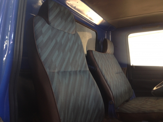 ขาย NPR 115 แรงดั้ม เกษตร รถห้างแท้ช่วงล่างใหญ่