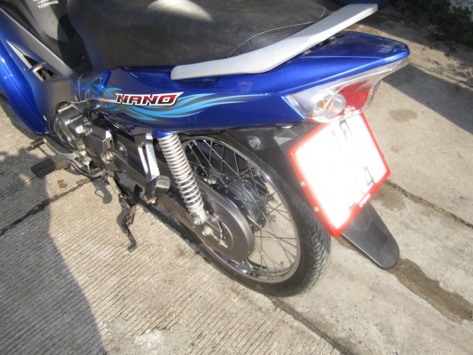 ขายด่วน spark nano ปี54 เครื่องดีชุดโอนครบ ขายด่วน spark nano ปี54 เครื่องดีชุดโอนครบ