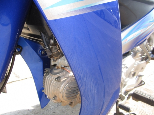 ขายด่วน spark nano ปี54 เครื่องดีชุดโอนครบ ขายด่วน spark nano ปี54 เครื่องดีชุดโอนครบ