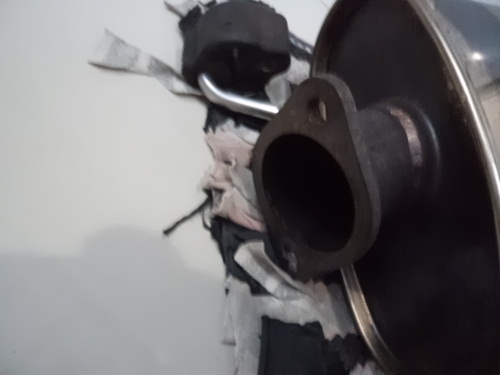 ขายท่อไอเสีย FGK  แต่ง แนวVIP