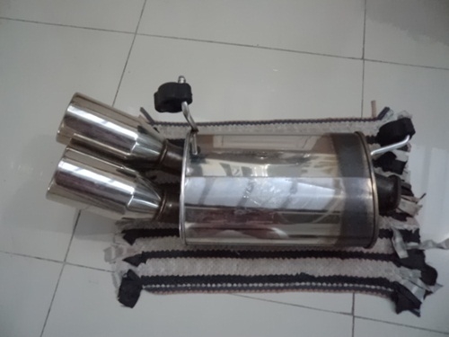 ขายท่อไอเสีย FGK  แต่ง แนวVIP