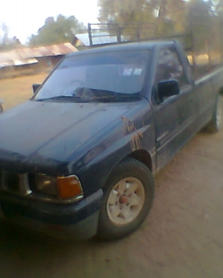 ขายกระบะพร้อมใช้