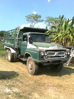 ขาย 10 ล้อ หัวยาว