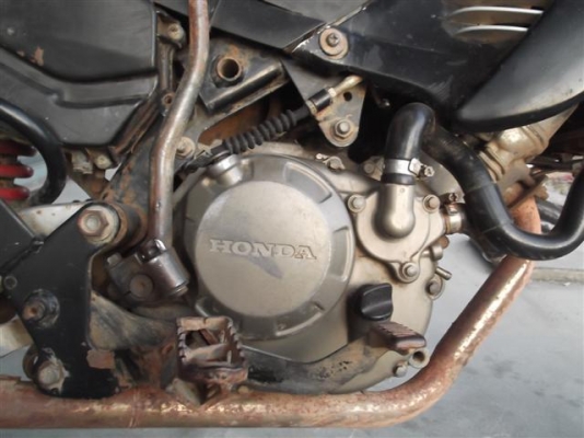 ขายโซนิค 125 แต่งล้อวิบากเสียงดังเพราะ มีเล่มทะเบียนแรงๆ (จัดส่งได้)