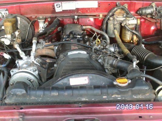 ขาย  โตโยต้า  ไมตี้ x  ปี  38  ลงขายโค้งสุท้ายแล้ว