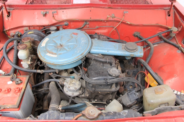 ขายดัสสัน(ช้างเหยียบ)สภาพสวย(ขายแล้วครับ) ขายดัสสัน(ช้างเหยียบ)สภาพสวย(ขายแล้วครับ)