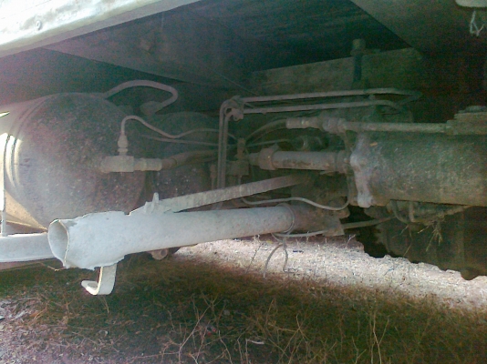 ขายด่วน ISUZU175 แรงแม่-ลูกพื้นเรียบรถวิ่งแป้งมันเปลี่ยนอาชีพ