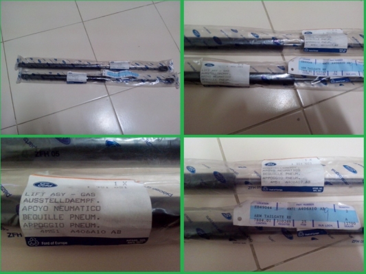 ขายโช้คประตูหลัง Ford focus 5D.