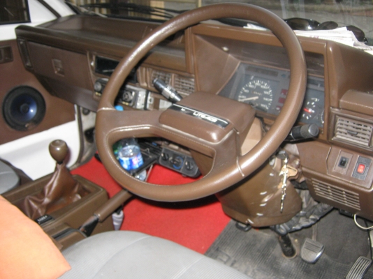 ไลท์เอชดีเซลเดิมๆ