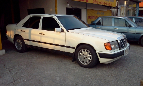 BENZ ธนบุรี เครื่อง 2เจ ออโต้ แก๊สพร้อม ( รับแลกทุกรุ่น) BENZ ธนบุรี เครื่อง 2เจ ออโต้ แก๊สพร้อม ( รับแลกทุกรุ่น)