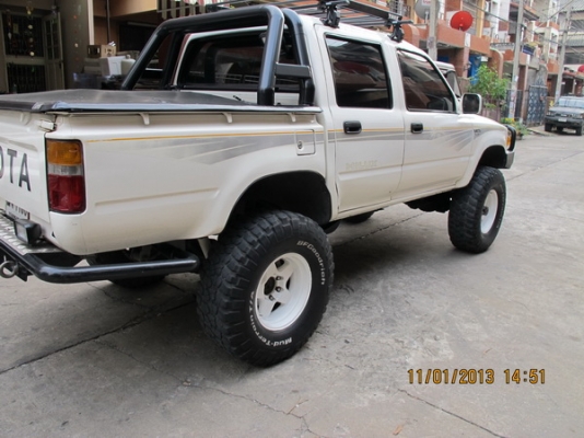 ขายยาง  BF KM 2   315 x 75 x 16  สวยๆ เชิญครับ