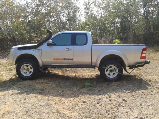 ขายยาง Mud 265/75 R16 ปี 11 ขายยาง Mud 265/75 R16 ปี 11