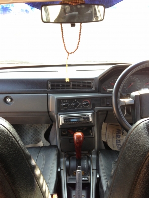 VOLVO 940 เกียร์ออโต้