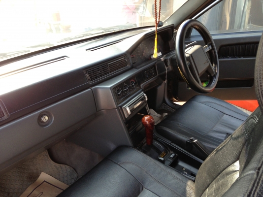 VOLVO 940 เกียร์ออโต้