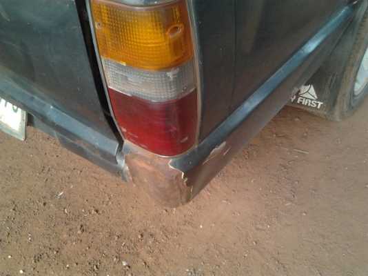 ขาย กระบะแค็ป MISU L200 AEROBODY ปี37/94 เครื่อง2.5 84HP แรงๆ ไม่หลวม พ.พาวเวอร์ แอร์เย็น ภายในดี คอนโซลครบ ช่วงล่างปึ๊ก คัสซีสวยไม่ผุไม่ดาม พื้นปูกระบะ โรลบาร์ สีมีแตก มีลอก พร้อมใช้พร้อมลุยงาน ราคาต่อรองได้ครับ