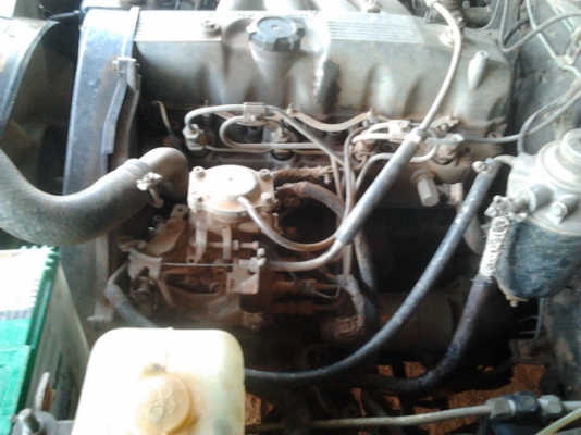 ขาย กระบะแค็ป MISU L200 AEROBODY ปี37/94 เครื่อง2.5 84HP แรงๆ ไม่หลวม พ.พาวเวอร์ แอร์เย็น ภายในดี คอนโซลครบ ช่วงล่างปึ๊ก คัสซีสวยไม่ผุไม่ดาม พื้นปูกระบะ โรลบาร์ สีมีแตก มีลอก พร้อมใช้พร้อมลุยงาน ราคาต่อรองได้ครับ