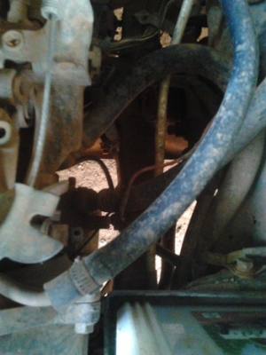 ขาย กระบะแค็ป MISU L200 AEROBODY ปี37/94 เครื่อง2.5 84HP แรงๆ ไม่หลวม พ.พาวเวอร์ แอร์เย็น ภายในดี คอนโซลครบ ช่วงล่างปึ๊ก คัสซีสวยไม่ผุไม่ดาม พื้นปูกระบะ โรลบาร์ สีมีแตก มีลอก พร้อมใช้พร้อมลุยงาน ราคาต่อรองได้ครับ