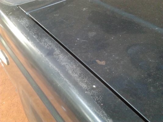 ขาย กระบะแค็ป MISU L200 AEROBODY ปี37/94 เครื่อง2.5 84HP แรงๆ ไม่หลวม พ.พาวเวอร์ แอร์เย็น ภายในดี คอนโซลครบ ช่วงล่างปึ๊ก คัสซีสวยไม่ผุไม่ดาม พื้นปูกระบะ โรลบาร์ สีมีแตก มีลอก พร้อมใช้พร้อมลุยงาน ราคาต่อรองได้ครับ