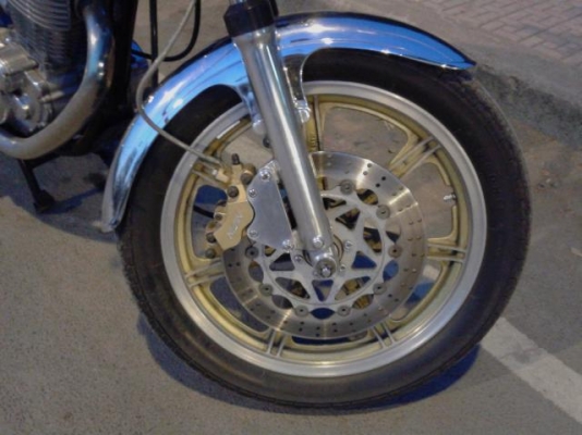 ขายsr400 เลขเต็มปี98 inv.สรรพสามิตรแท้