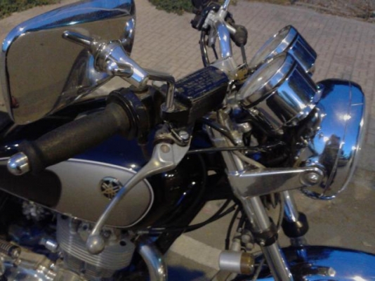 ขายsr400 เลขเต็มปี98 inv.สรรพสามิตรแท้