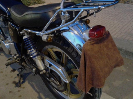 ขายsr400 เลขเต็มปี98 inv.สรรพสามิตรแท้