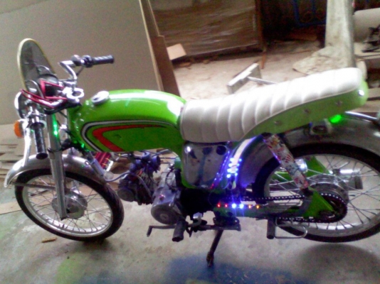 ขาย suzuki A100 ครับ