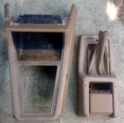 ขายอะไหล่รถเก่า