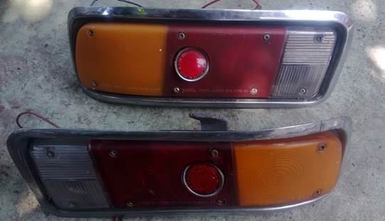 ขายอะไหล่รถเก่า