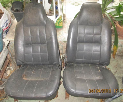 ขายอะไหล่รถเก่า