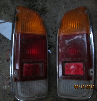 ขายอะไหล่รถเก่า