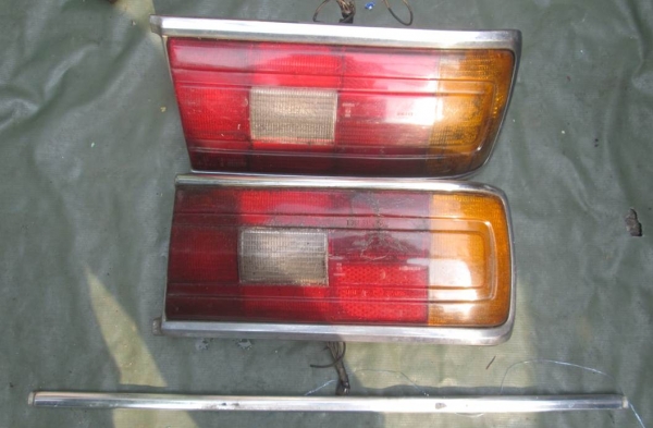 ขายอะไหล่รถเก่า