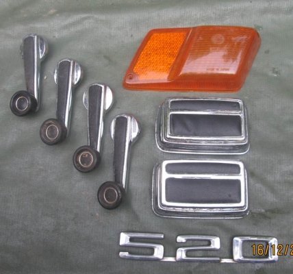 ขายอะไหล่รถเก่า