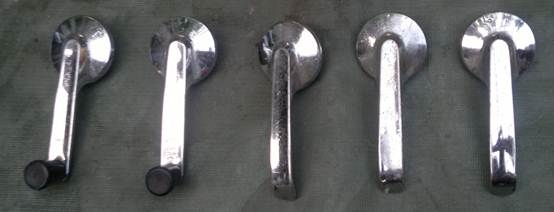 ขายอะไหล่รถเก่า