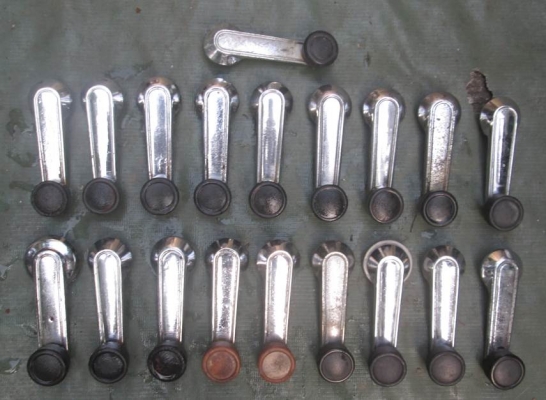 ขายอะไหล่รถเก่า