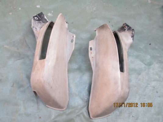 ขายอะไหล่รถเก่า