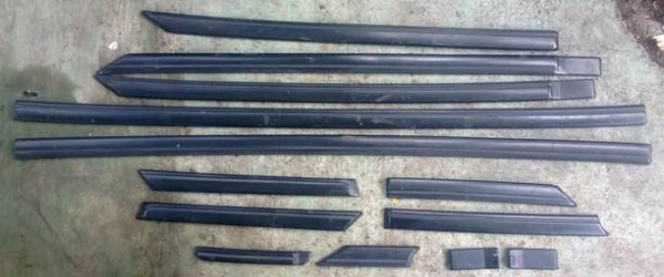 ขายอะไหล่รถเก่า