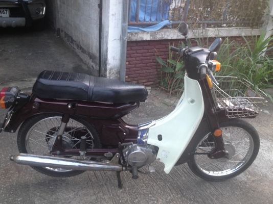 +++ ขาย yamaha +++ 80 CC. ปี 30 +++ +++ ขาย yamaha +++ 80 CC. ปี 30 +++