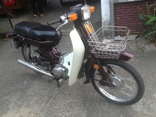 +++ ขาย yamaha +++ 80 CC. ปี 30 +++