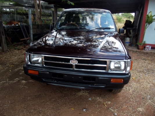 ประกาศขายรถยนต์ ประกาศขายรถยนต์