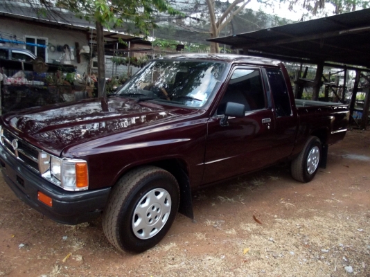 ประกาศขายรถยนต์