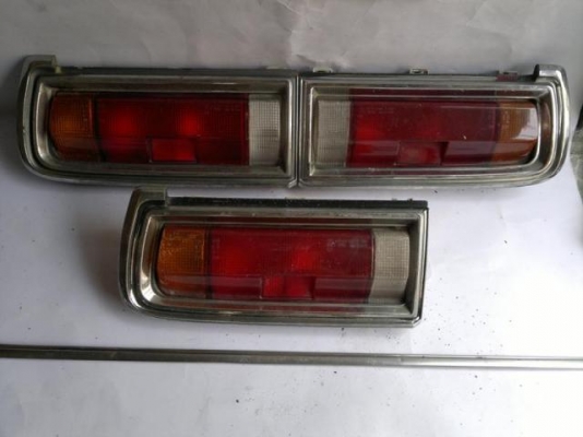 อะไหล่รถเก่ามือสองราคาเบาๆ