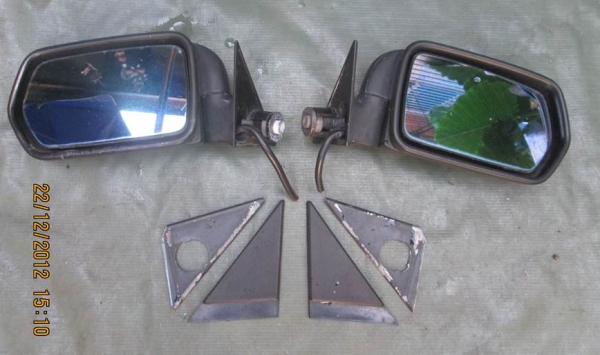 อะไหล่รถเก่ามือสองราคาเบาๆ