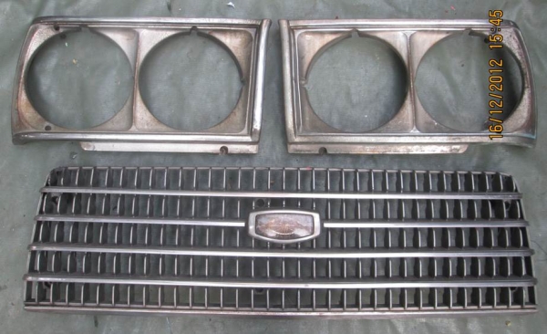 อะไหล่รถเก่ามือสองราคาเบาๆ